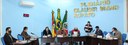 Aconteceu em 29 de Junho Sessão Extraordinária. Confira! Aconteceu em 29 de Junho Sessão Extraordinária. Confira!