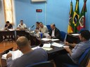 Aconteceu nesta tarde, (17) Audiência Pública, sobre a Lei Orçamentária Anual (LOA) para o exercício de 2020.