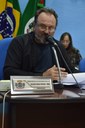 Aprovado auxílio alimentação aos servidores do Poder Legislativo em Sessão ordinária Aprovado auxílio alimentação aos servidores do Poder Legislativo em Sessão ordinária