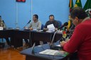 Aprovado Projetos de crédito adicional em Extraordinária Aprovado Projetos de crédito adicional em Extraordinária