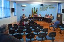 Audiência Pública da Saúde Audiência Pública da Saúde