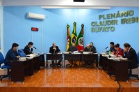 AUDIÊNCIA PÚBLICA MUNICIPAL  2º QUADRIMESTRE DE 2018   