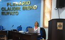 Audiência Pública Municipal da Saúde aconteceu dia 31/05. Audiência Pública Municipal da Saúde aconteceu dia 31/05.