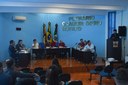Audiência Pública Municipal das Metas Fiscais do 1º quadrimestre de 2017 Audiência Pública Municipal das Metas Fiscais do 1º quadrimestre de 2017