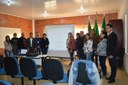 Audiência Pública para explanação das metas do Plano Municipal de Educação Audiência Pública para explanação das metas do Plano Municipal de Educação