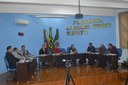 Câmara aprova a criação do Programa Municipal de práticas interativas e complementares e de educação popular em saúde (PMPICEPS) no âmbito do município de Capão Bonito do Sul.