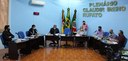 ''Câmara aprova antecipação do Feriado do dia da Padroeira'' Conforme lei municipal nº 870/2020 o feriado do dia da Padroeira Nossa Senhora do Caravaggio, neste ano, será no dia 25 de maio de 2020. ''Câmara aprova antecipação do Feriado do dia da Padroeira'' Conforme lei municipal nº 870/2020 o feriado do dia da Padroeira Nossa Senhora do Caravaggio, neste ano, será no dia 25 de maio de 2020.