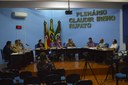 Câmara aprova contratação de médicos para atendimento a população. Câmara aprova contratação de médicos para atendimento a população.