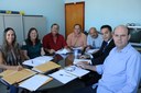 Câmara aprova em Sessão Extraordinária realizada no dia 20-01-2020 Projeto n°006/2020, que abre crédito adicional no orçamento municipal de valores oriundos do rateio do Pré-Sal. Câmara aprova em Sessão Extraordinária realizada no dia 20-01-2020 Projeto n°006/2020, que abre crédito adicional no orçamento municipal de valores oriundos do rateio do Pré-Sal.