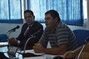 Câmara aprova projeto que Reestrutura o Plano de Carreira do Magistério Câmara aprova projeto que Reestrutura o Plano de Carreira do Magistério