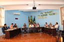 Câmara autoriza o Executivo Municipal a realizar parcelamento e concessão de desconto do Imposto Predial e Territorial Urbano (IPTU) no Exercício 2020. Câmara autoriza o Executivo Municipal a realizar parcelamento e concessão de desconto do Imposto Predial e Territorial Urbano (IPTU) no Exercício 2020.