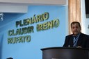 Câmara autoriza o Poder Executivo a formalizar a contratação por tempo determinado, em caráter emergencial, de um Engenheiro Civil para atender as necessidades do município. Câmara autoriza o Poder Executivo a formalizar a contratação por tempo determinado, em caráter emergencial, de um Engenheiro Civil para atender as necessidades do município.