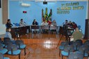Câmara Municipal aprova novos padrões remuneratórios para servidores que ingressarem por concurso público. Câmara Municipal aprova novos padrões remuneratórios para servidores que ingressarem por concurso público.