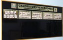 Câmara Municipal de Vereadores de Capão Bonito do Sul, inaugurou dia 29 de maio de 2020 a nova Galeria de Legislaturas. Câmara Municipal de Vereadores de Capão Bonito do Sul, inaugurou dia 29 de maio de 2020 a nova Galeria de Legislaturas.