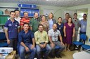 CERTIFICADO DE FILANTROPIA DA ASCAR-EMATER/RS É RENOVADO E COMEMORADO