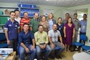 CERTIFICADO DE FILANTROPIA DA ASCAR-EMATER/RS É RENOVADO E COMEMORADO CERTIFICADO DE FILANTROPIA DA ASCAR-EMATER/RS É RENOVADO E COMEMORADO