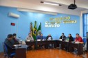 De volta aos trabalhos De volta aos trabalhos