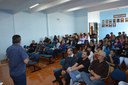Definida as demandas do Município para a Consulta Popular Definida as demandas do Município para a Consulta Popular