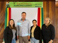 9º Seminário Agropecuário fortalece conhecimento e integração no campo 