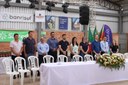 Abertura Oficial da XVIII Feira de Ovinos em Capão Bonito do Sul