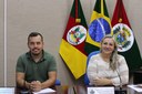 Audiência Pública para apresentação do 3°RDQA.