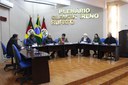 Audiência pública sobre o Plano Plurianual 2026-2029 é realizada na Câmara de Vereadores