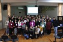 Câmara de Vereadores recebe a 8ª Conferência Municipal de Assistência Social Câmara de Vereadores recebe a 8ª Conferência Municipal de Assistência Social