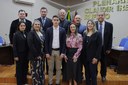 Câmara Municipal homenageia jovem empreendedor Vitor Rodrigo de Morais Corá em Sessão Solene Câmara Municipal homenageia jovem empreendedor Vitor Rodrigo de Morais Corá em Sessão Solene