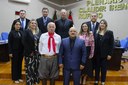 Câmara Municipal propõe denominação de prédio público em homenagem a Itália Margarida de Lima (in memoriam) Câmara Municipal propõe denominação de prédio público em homenagem a Itália Margarida de Lima (in memoriam)