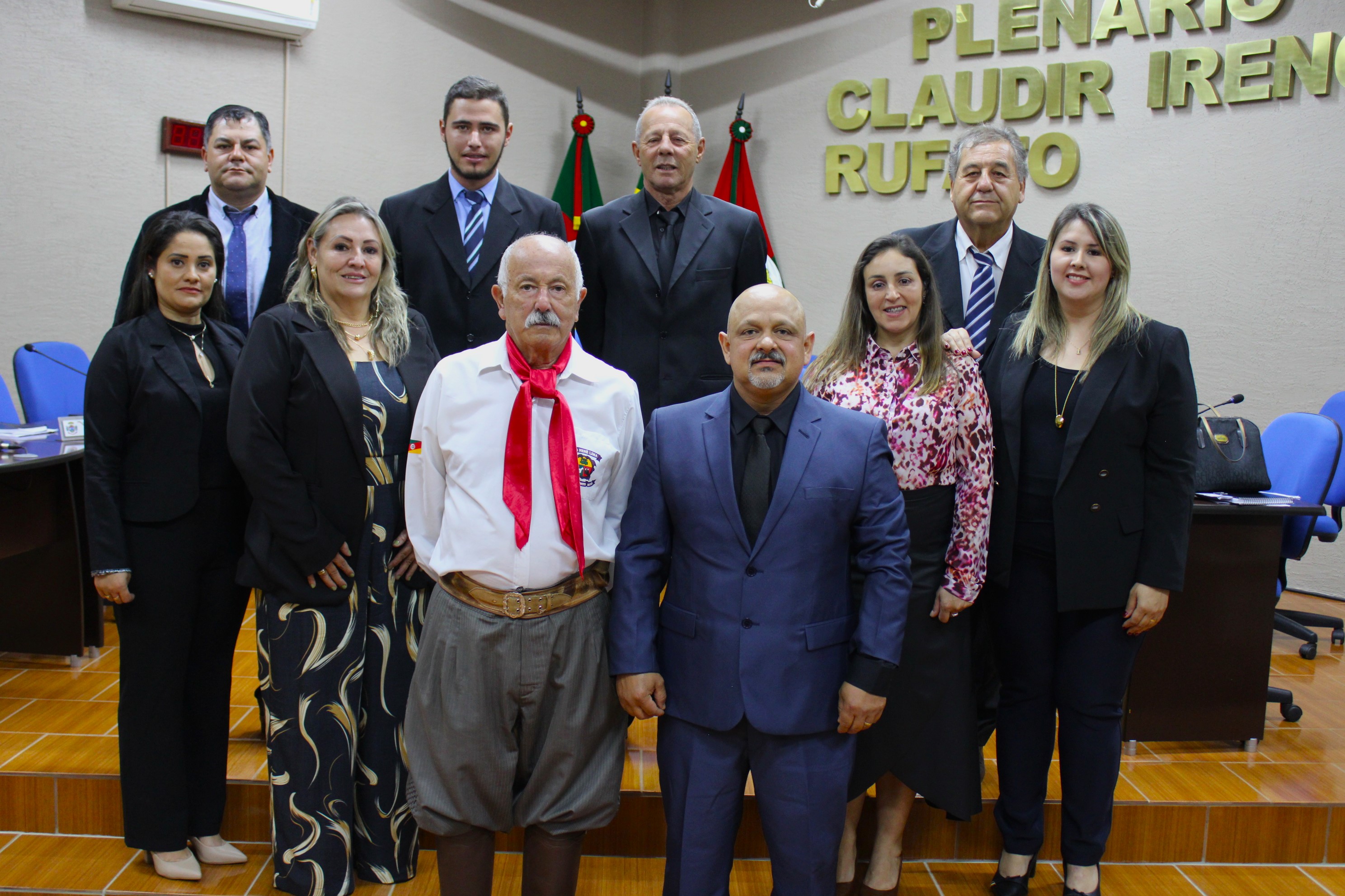 Câmara Municipal propõe denominação de prédio público em homenagem a Itália Margarida de Lima (in memoriam)