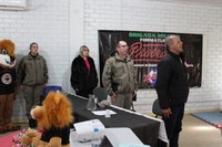 Câmara prestigia formatura do PROERD