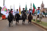 Desfile Tradicionalista 2025