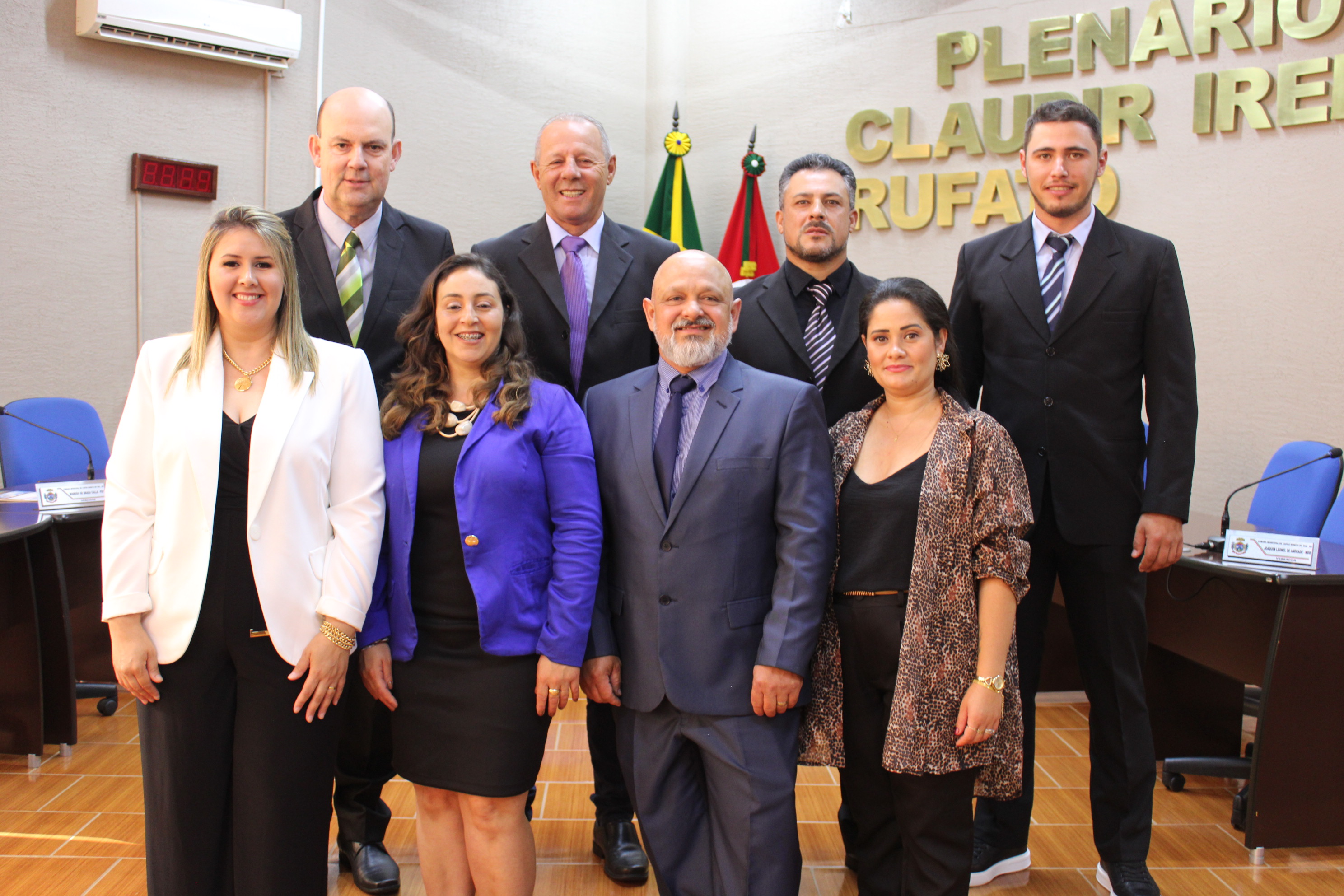 Parabéns, Capão Bonito do Sul, pelos seus 30 anos de história e desenvolvimento!