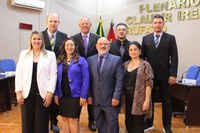 Parabéns, Capão Bonito do Sul, pelos seus 30 anos de história e desenvolvimento!