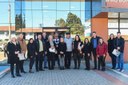 Recurso Federal: Deputado Alceu Moreira visita o município de Capão Bonito do Sul