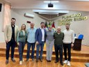 Recursos estaduais: Deputado Neri, o Carteiro, visita Capão Bonito do Sul Recursos estaduais: Deputado Neri, o Carteiro, visita Capão Bonito do Sul