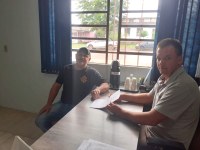 Secretaria de Agricultura Define Planejamento para 2026