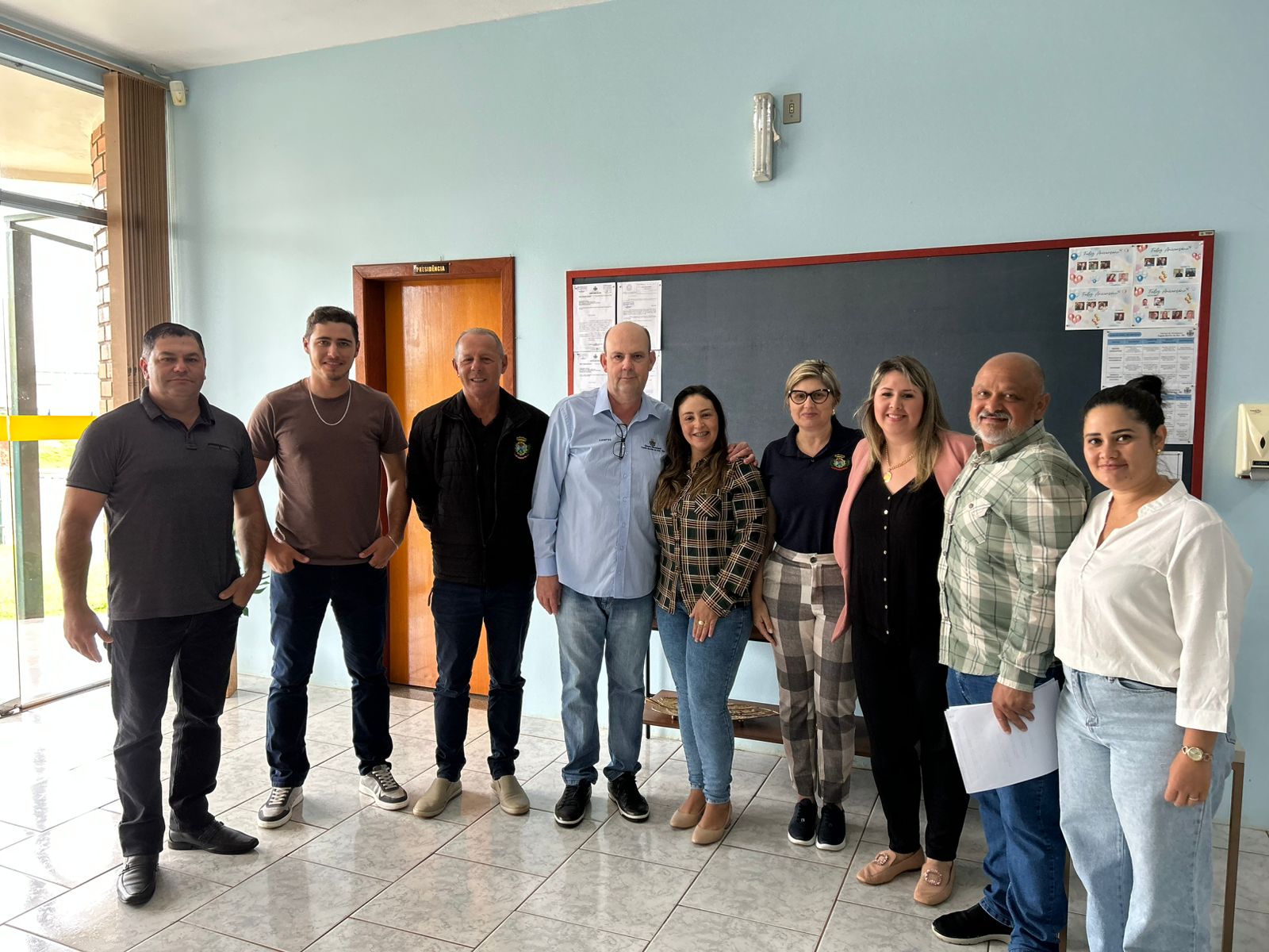 Sessão Extraordinária 2026