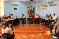 Sessão Ordinária 03.03.2022