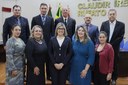 Sessão Solene celebra os 29 anos de Capão Bonito do Sul Sessão Solene celebra os 29 anos de Capão Bonito do Sul