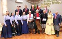 Sessão Solene da Semana Farroupilha homenageia tradicionalistas de Capão Bonito do Sul