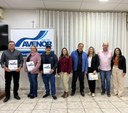 Vereadores de Capão Bonito do Sul participam de palestra sobre Processo Legislativo Vereadores de Capão Bonito do Sul participam de palestra sobre Processo Legislativo