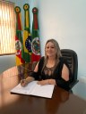 Vice-Presidente do Poder Legislativo de Capão Bonito do Sul assume a presidência da Câmara.