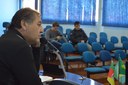Metas alcançadas na área da saúde Metas alcançadas na área da saúde