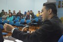 Na tarde desta quinta-feira dia 22 de junho, O Presidente Adilson César Fontana juntamente com os demais parlamentares, estiveram reunidos em Sessão Ordinária no Plenário Claudir Ireno Rufato, onde analisaram e aprovaram os seguintes: Na tarde desta quinta-feira dia 22 de junho, O Presidente Adilson César Fontana juntamente com os demais parlamentares, estiveram reunidos em Sessão Ordinária no Plenário Claudir Ireno Rufato, onde analisaram e aprovaram os seguintes: