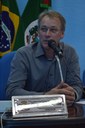 Na tarde do dia 03 de novembro de 2016, ocorreu mais uma reunião em Sessão Ordinária, na Câmara Municipal de Vereadores, Plenário Claudir ireno Rufato onde foram analisados e aprovados os seguintes: Na tarde do dia 03 de novembro de 2016, ocorreu mais uma reunião em Sessão Ordinária, na Câmara Municipal de Vereadores, Plenário Claudir ireno Rufato onde foram analisados e aprovados os seguintes: