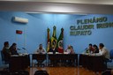 Patrolamento da RS 461 é abordado novamente Patrolamento da RS 461 é abordado novamente