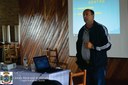 Palestra com o Engenheiro Agrônomo e produtor rural, joão Ernane Duarte Palestra com o Engenheiro Agrônomo e produtor rural, joão Ernane Duarte