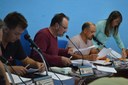 Parlametares debatem projeto em Sessão Parlametares debatem projeto em Sessão