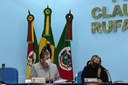 Pedido ao Executivo Municipal que através da Secretaria da Agricultura, Desenvolvimento Econômico e Meio Ambiente, analise a possibilidade de fornecer semente de milho e pastagem de verão para os produtores de leite a fundo perdido, é feito em Sessão! Pedido ao Executivo Municipal que através da Secretaria da Agricultura, Desenvolvimento Econômico e Meio Ambiente, analise a possibilidade de fornecer semente de milho e pastagem de verão para os produtores de leite a fundo perdido, é feito em Sessão!